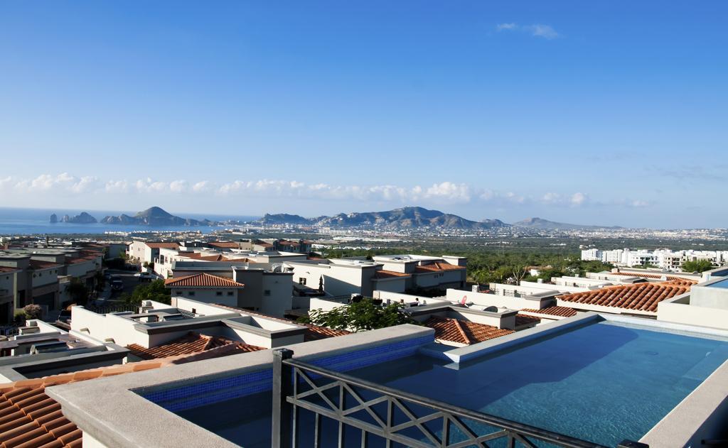 Ventanas Hotel & Residences Cabo San Lucas Exterior photo