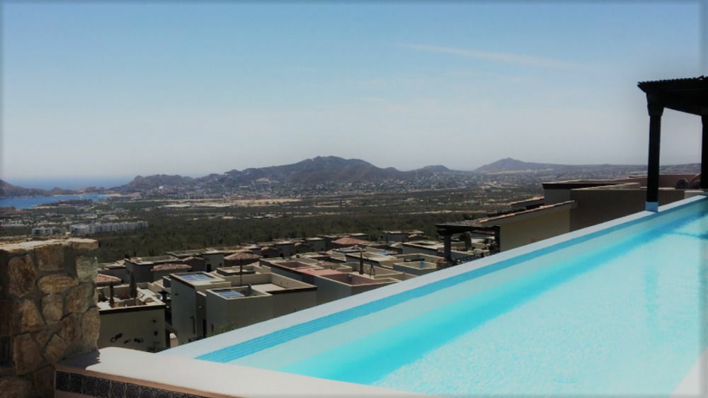 Ventanas Hotel & Residences Cabo San Lucas Exterior photo