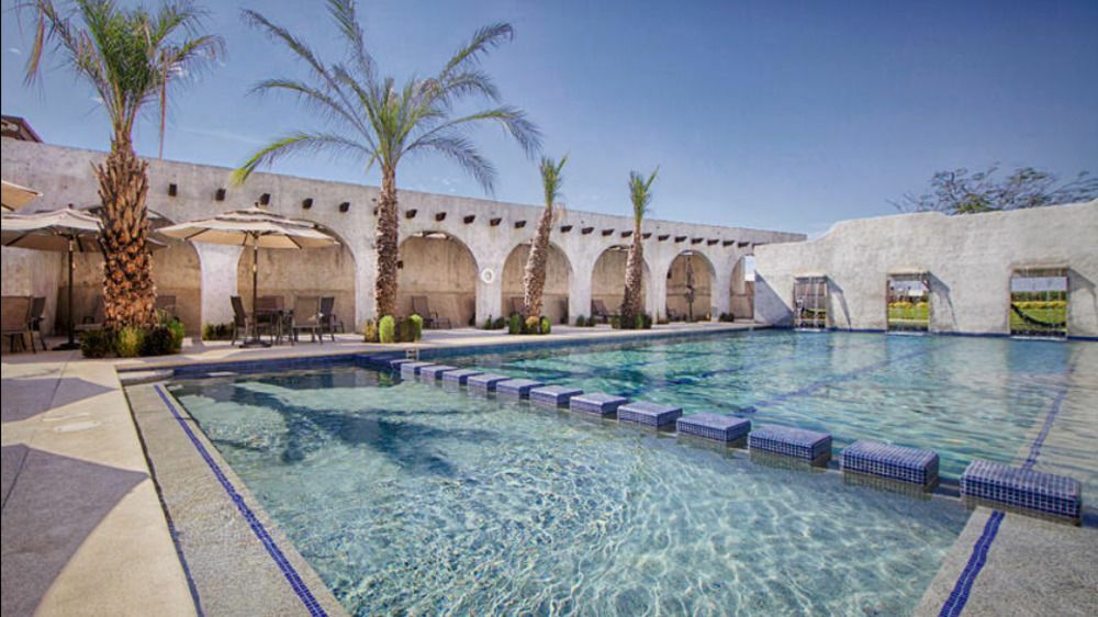 Ventanas Hotel & Residences Cabo San Lucas Exterior photo
